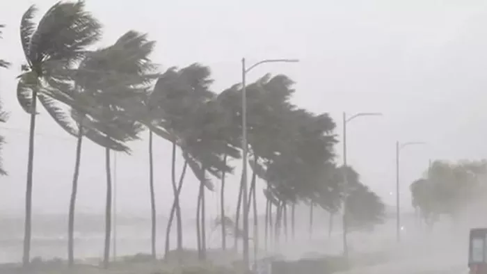 Bihar Weather Today: Tension Alert for 24 Districts of Bihar, again Rudra Roop – Bihar Weather Today will show again