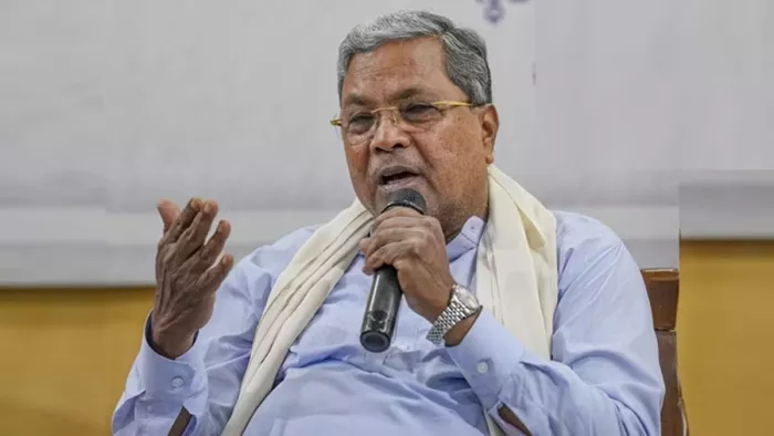Muda Land Scam: Siddaramaiah’s problems increased, the court ordered an investigation into the folded land fraud