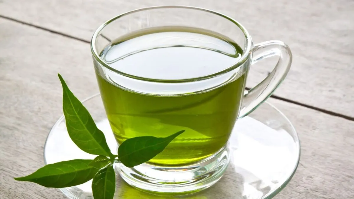 Best green tea brands in India: Include some best herbal drinks with your routine