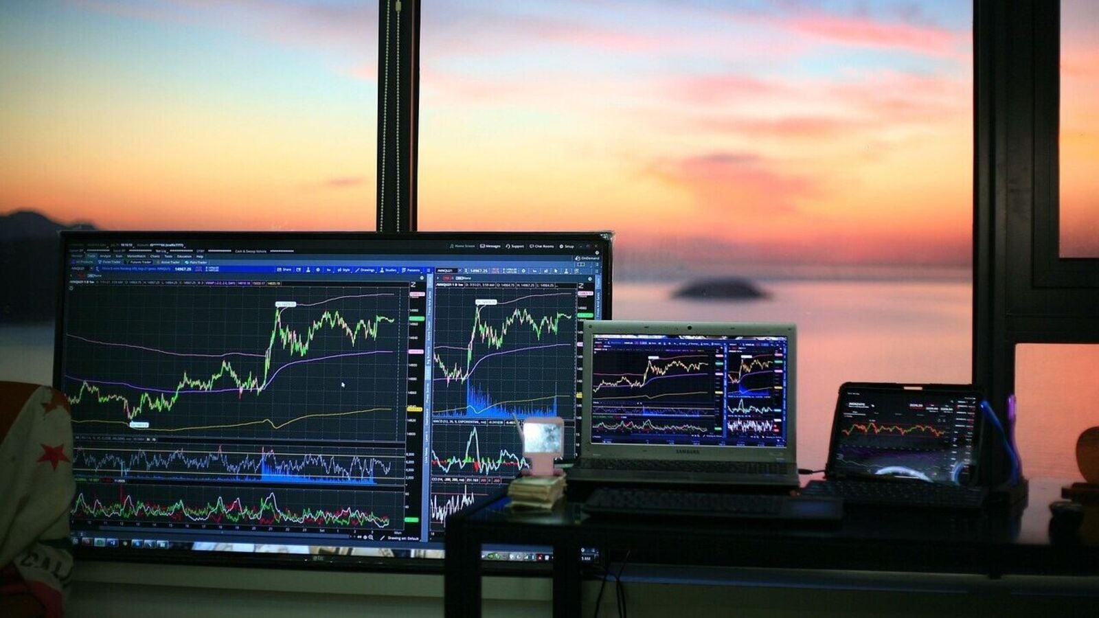 Shares to look at: Wipro, Indusind Bank, Swiggy, Ireda, Vedanta under shares that focus today | Einsmark news