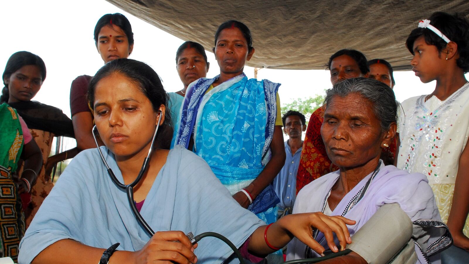 Healthcare for all: Do not rely on insurance alone