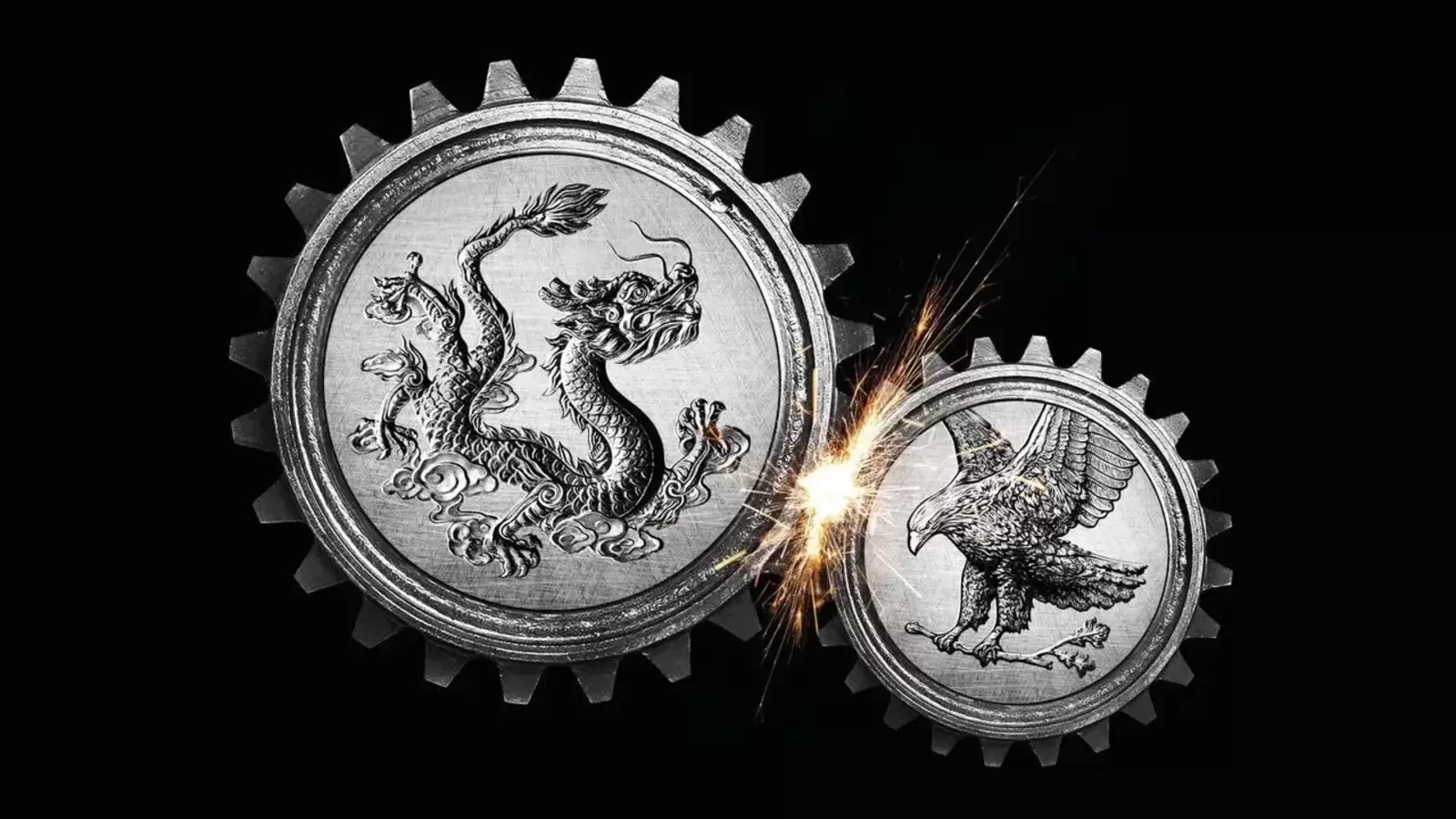Sorry US firms in China. Xi jinping hits back