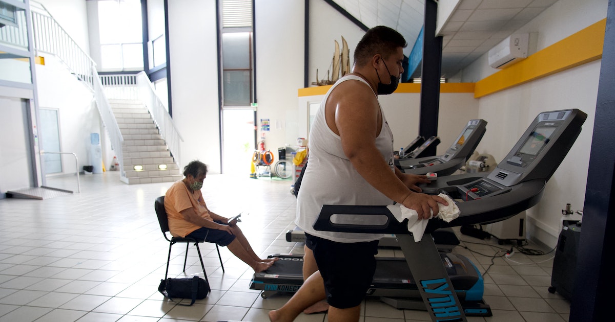 “Obesity Paradox” .. Is co -existence with excess weight better for heart patients?