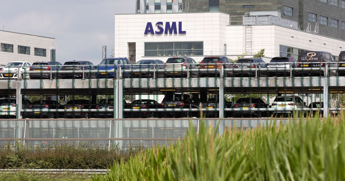 Samsung is completely out “asml” to expand in new areas