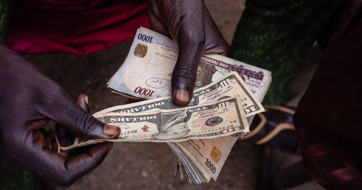 China and Nigeria renew the currency agreement to improve bilateral trade