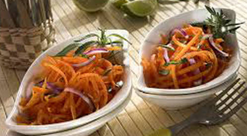 Root Salad – Web Medicine