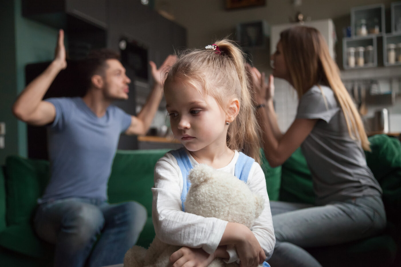 What Causes Insecurity in Children? 7 Things – ryan