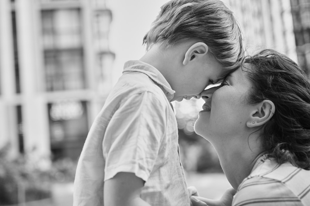 We Say So Many Goodbyes to Little Versions of Them – ryan
