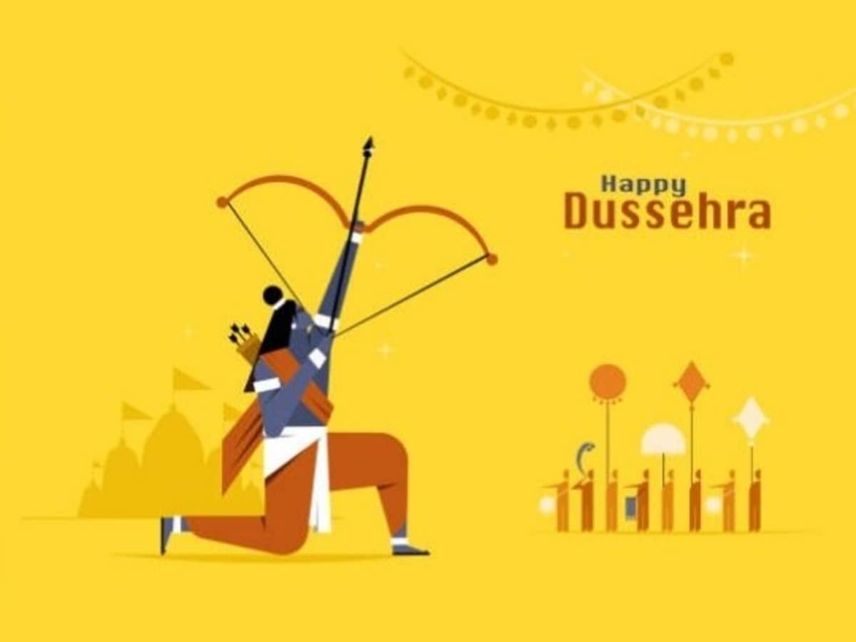 Dussehra today, know today, know Ravana Dahan including Aparajita Pooja and Shami Pooja and Shami and Shastra Pujan Muhurta, Puja Vidhi and Importance, Astrology News – ryan