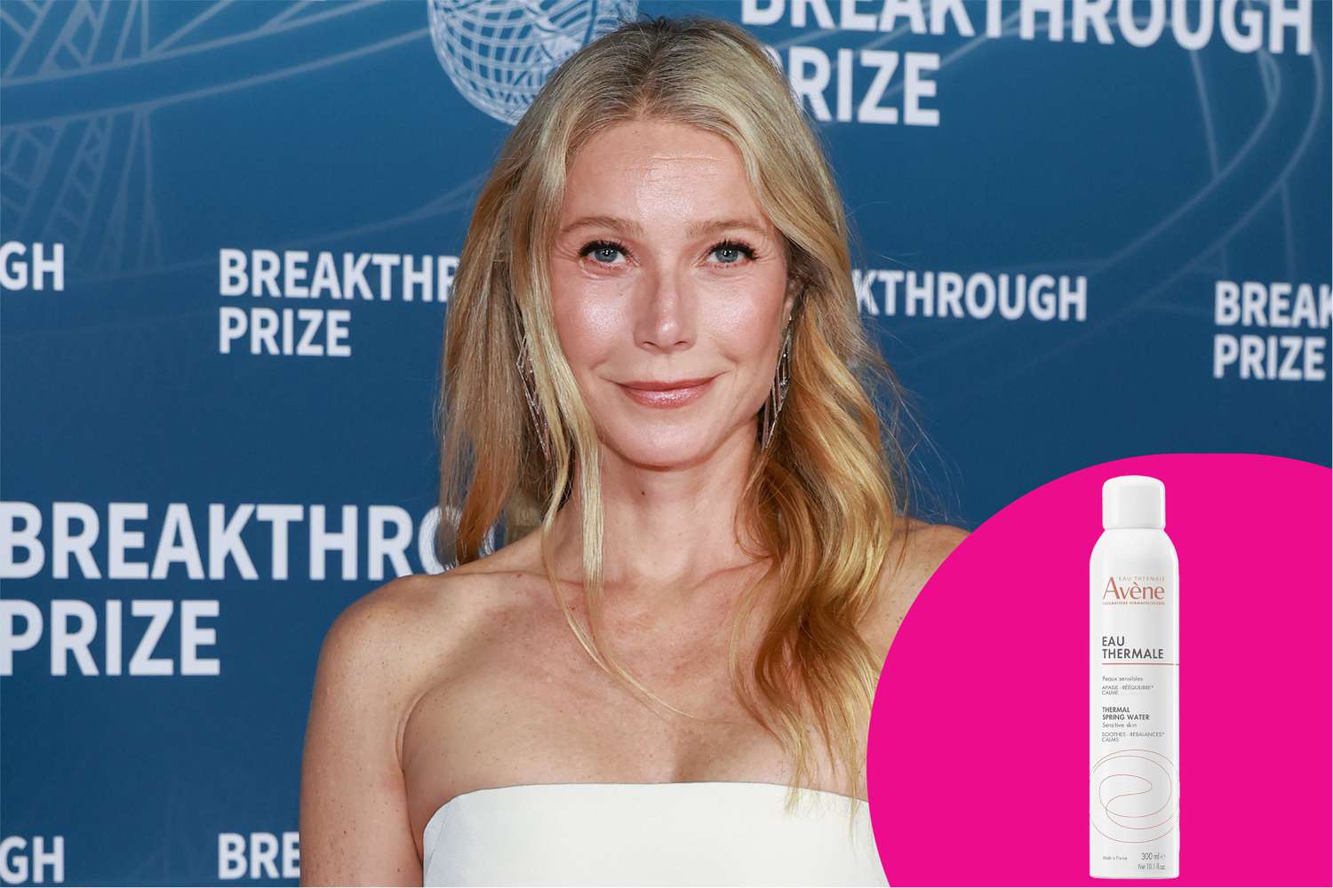 Gwyneth Paltrow’s Skincare Routine Includes This Avène Spray – ryan