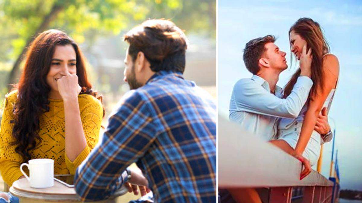In the 3 -minute video, the 5 deep secrets of girls that every boy should know will not take it to convert yes