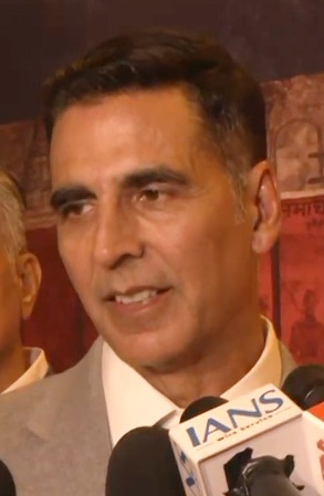 Akshay Kumar said on Jallianwala Bagh: ‘I know what the history books have learned’