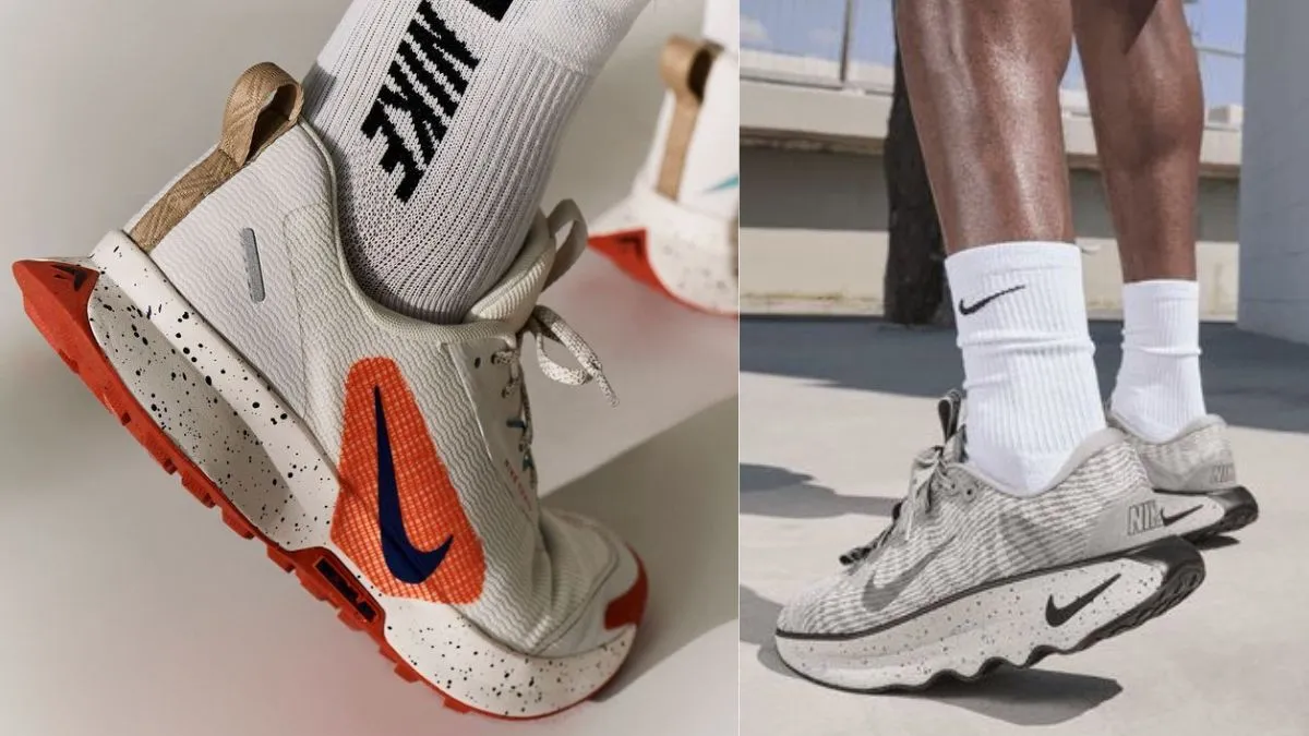 Best Nike Walking Shoes For Ultimate Comfort and Support (2025)
