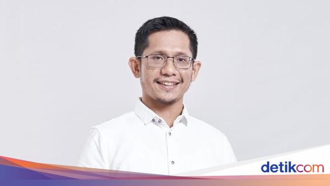 Project Sentil Mardani PKS over ‘Twin Sun’, which refers to Prabowo-Jokowi’s sheep