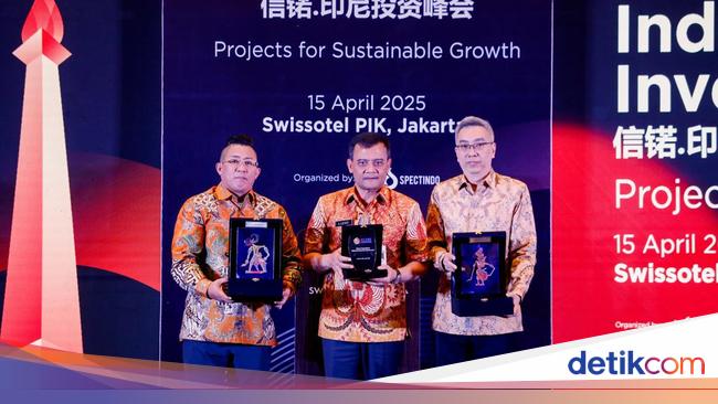 Ahmad Lutfi offers investment directly to 100 investors from 5 countries