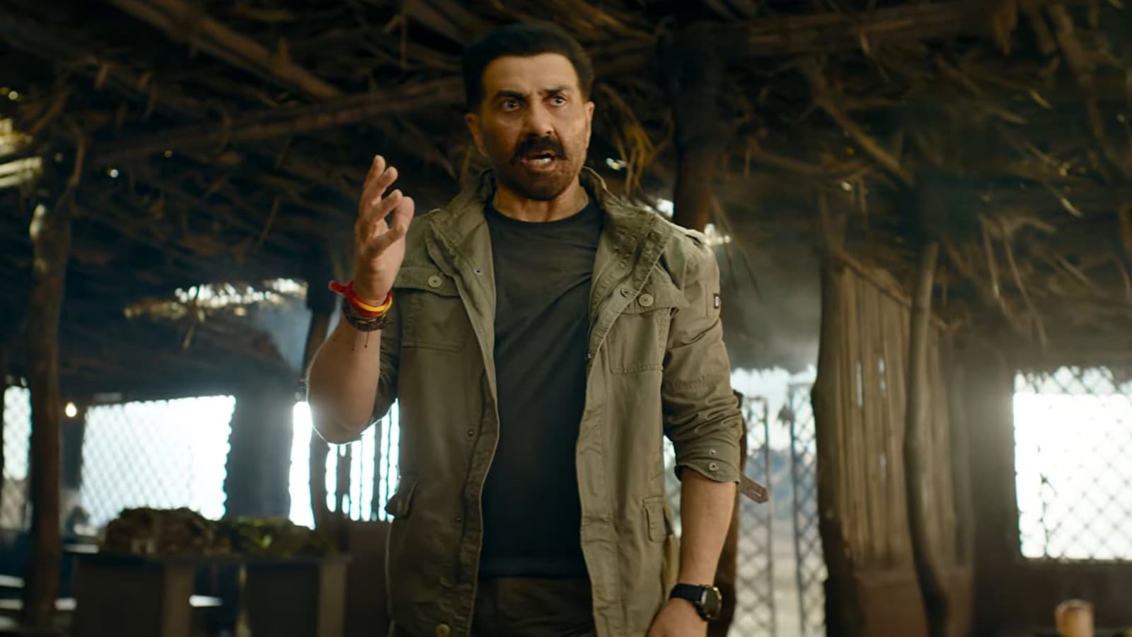 Jaat Box Office Collection Day 6: Sunny Deol’s Film Witnesses 20% Down in Tuesday Earnings; Mints … | Mint