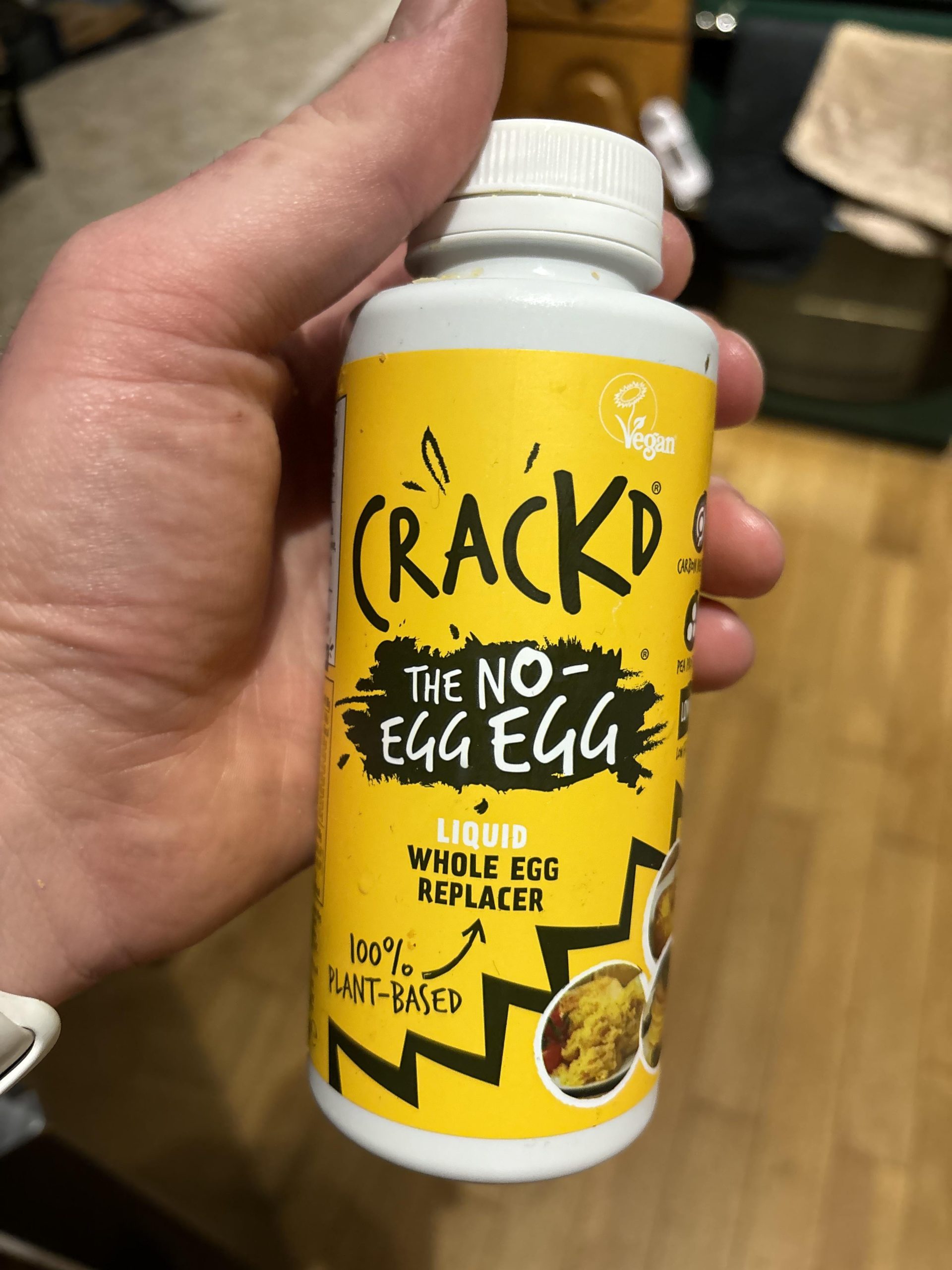 I don’t know if this is a controversial opinion, but this is absolutely revolting. – ryan