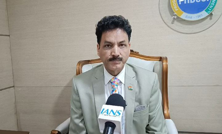 Innovation will be promoted in the country with a Deep Tech Fund of 10 Thousand Crore Rupees: PhDCCI