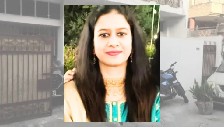 The woman returned to her in -laws, refused to make a relationship, the man angered the Taliban penalty and then … Know what the whole thing is?