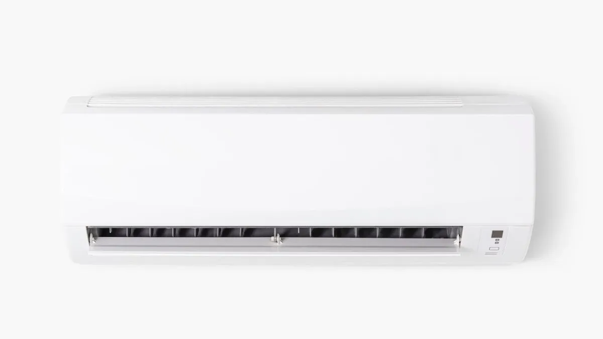 Best Carrier Flexicool -Converter Split ACS for Home in India under £ 40,000 (March 2025)