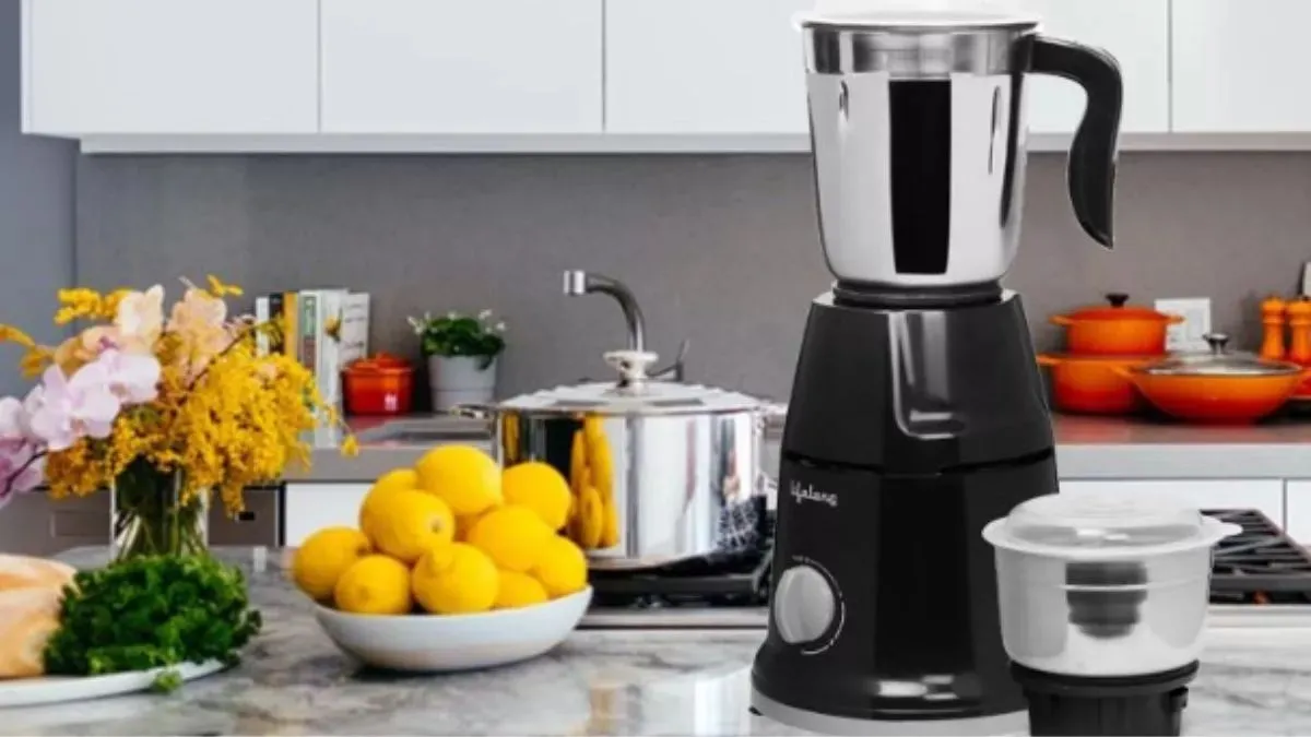 Last Sujata Mixer Grinder 900 Watts List: Affordable choices for your home