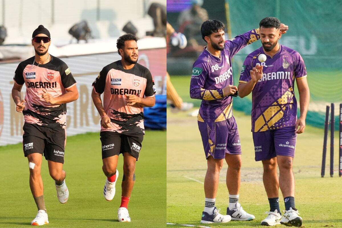 PBKS vs. KKR Play 11: Shreyas Iyer will sacrifice for the bowler who took 366 wickets, Kolkata will also make major changes