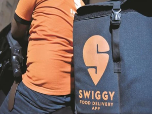 Swiggy shares fell by 38 percent this year due to rising losses and slow growth