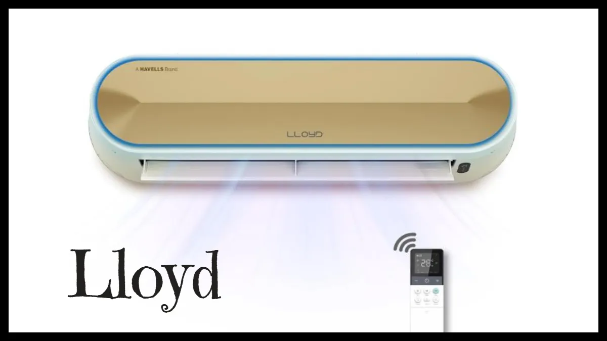 Best Lloyd air conditioners in India (March 2025): 5 Energy Effective Options that truly stand out!