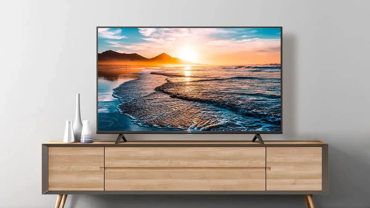 How big is a TV size of 65 inches? Ideal options for the best viewing experience