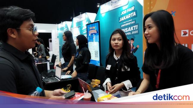 Applicant’s story in search of a new job on the Stock Exchange for a higher salary