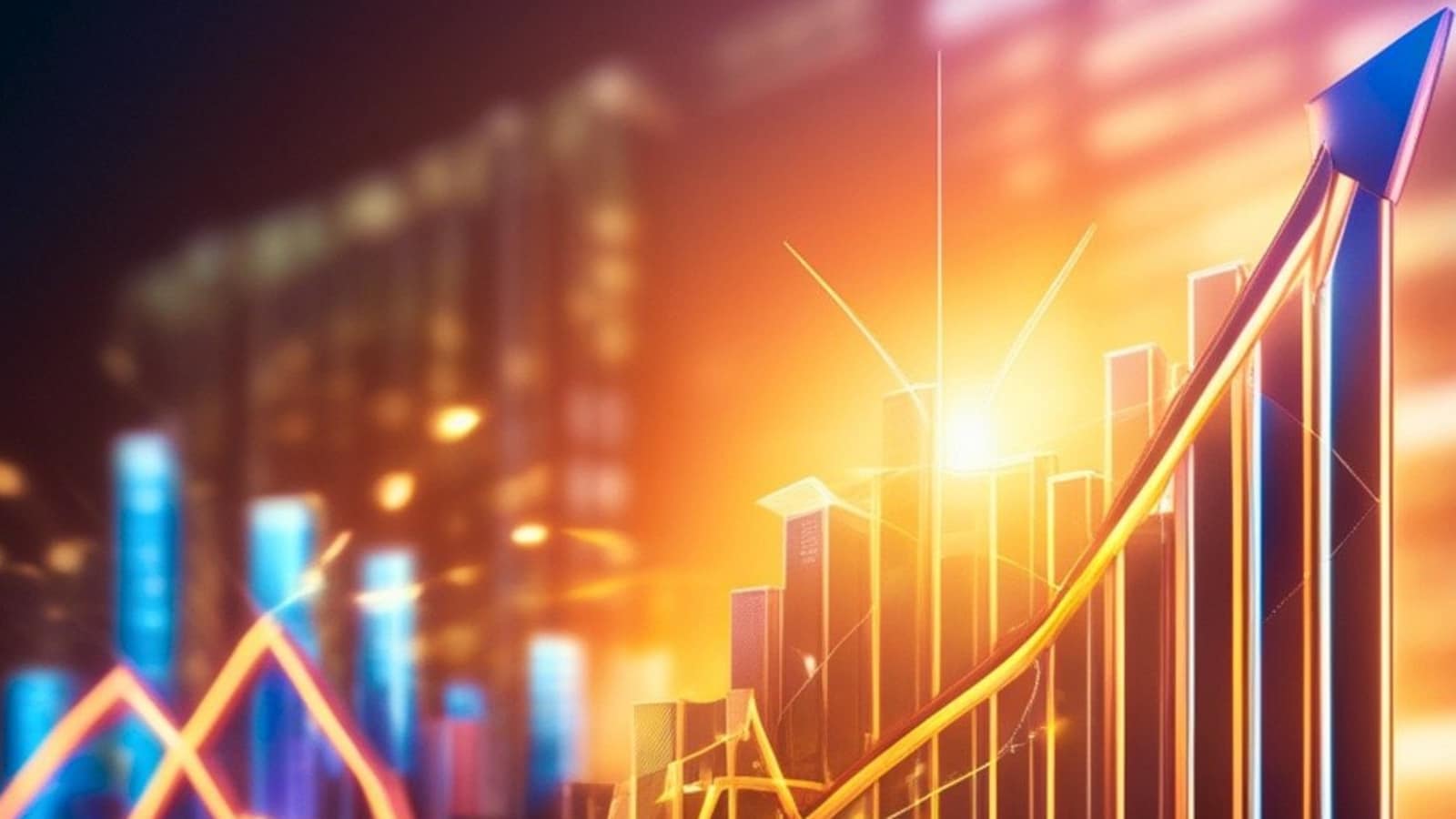 290% return in one year! MultiBagger Realty shares jump 3% after fundraising via slump sale | Einsmark news