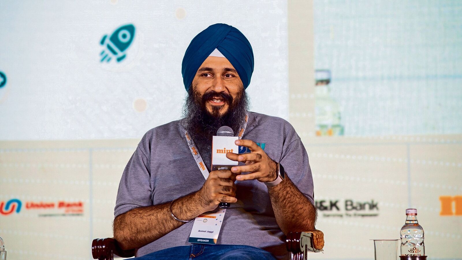 £ 50 Crore DLF Camellias Gurgaon Flat: Here’s how Anmol Singh Jaggi Gensolf Funds used | Company Business News