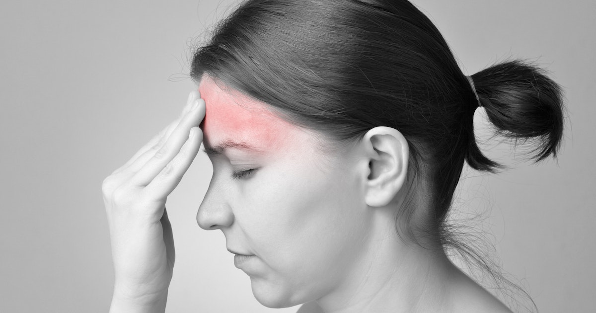 Clinical experiments “encouraging” can lead to the treatment of ‘blindness headaches’
