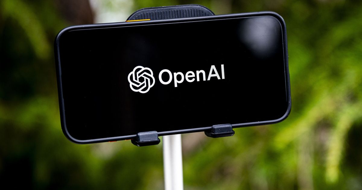 “Openai” introduces an artificial intelligence instrument that transforms the text into a video