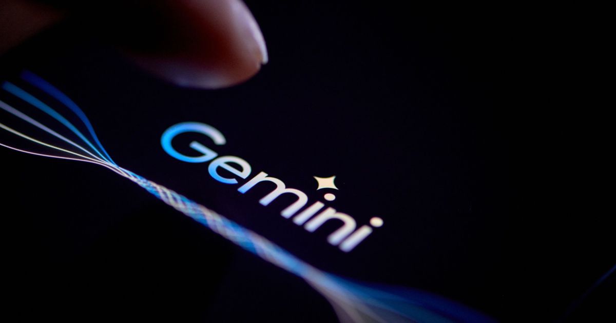 “Google” introduces an updated version of “Gimenai” for artificial intelligence