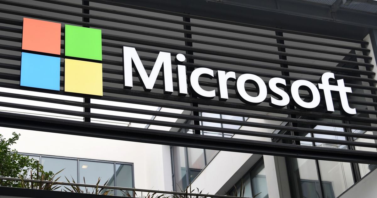 Microsoft invests 3.2 billion euros in the structure of artificial intelligence in Germany