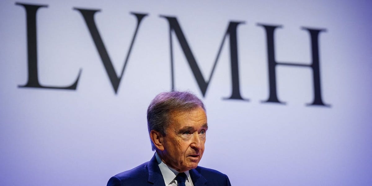 LVMH Looking Into Moving More Manufacturing to US After Tariff Threats – ryan