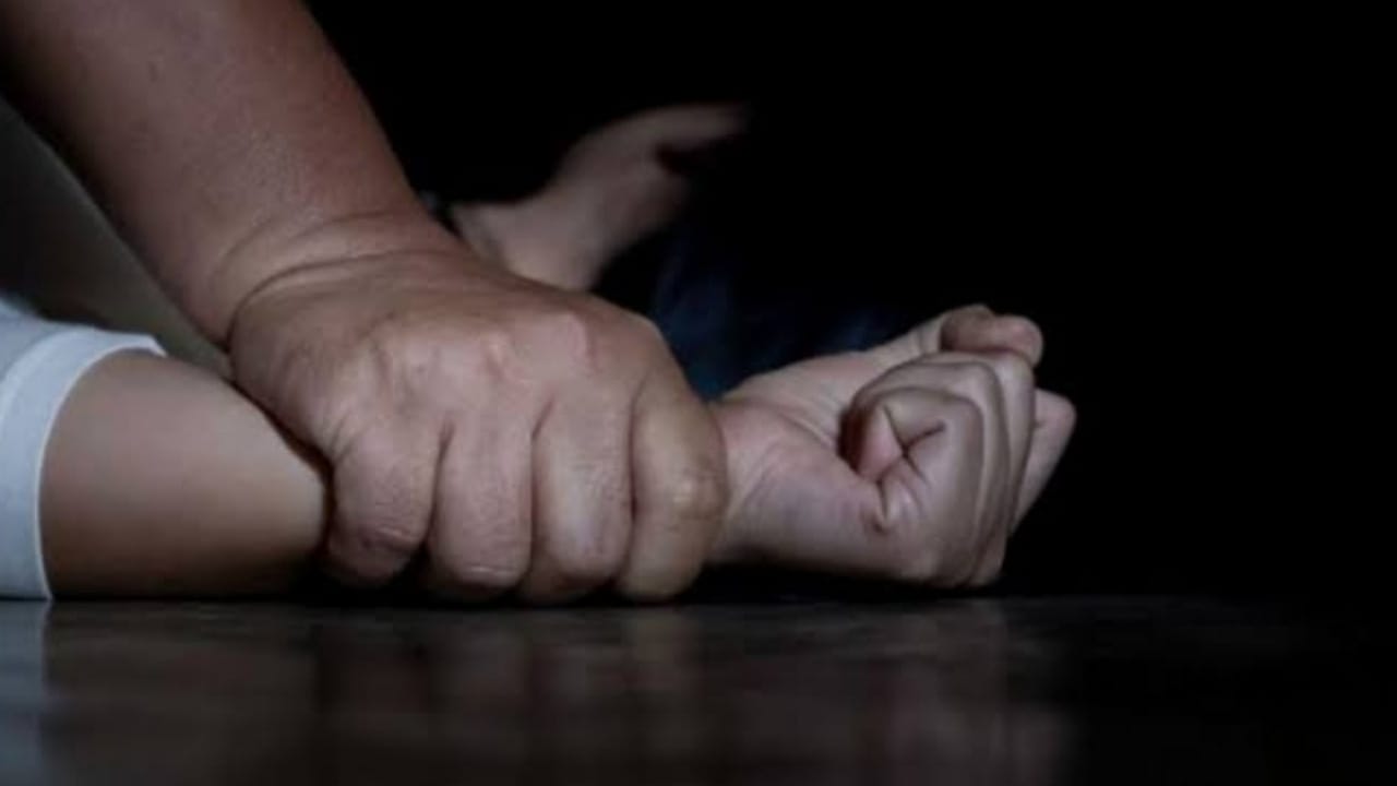 The arrest of a delivery worker on charges of assaulting a girl’s offer – ryan