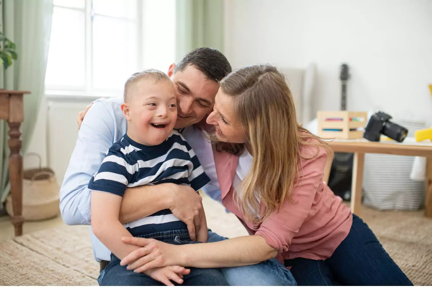 Navigating Special Needs Care in Marriage – ryan