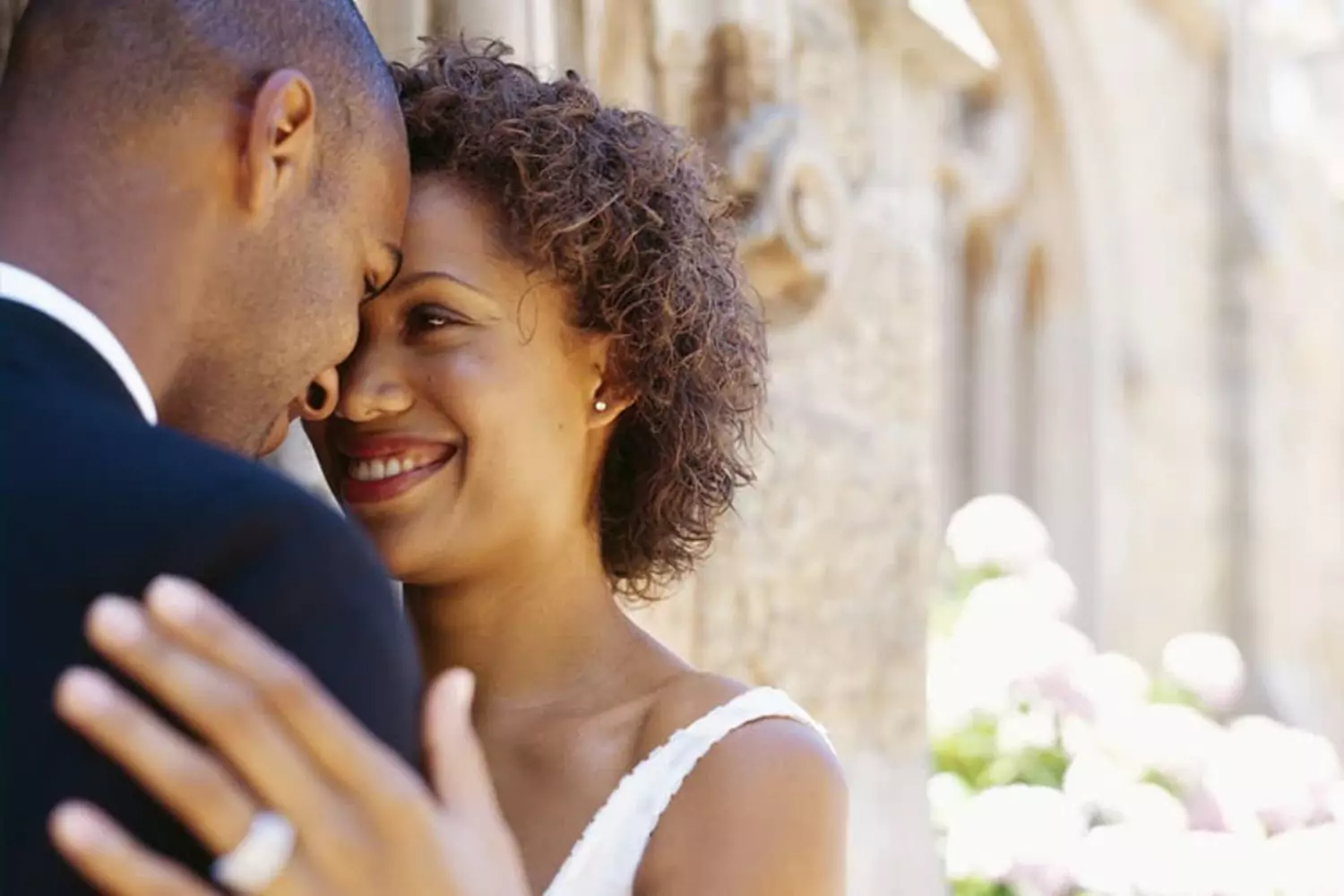 Are My Marriage Expectations Realistic? – ryan