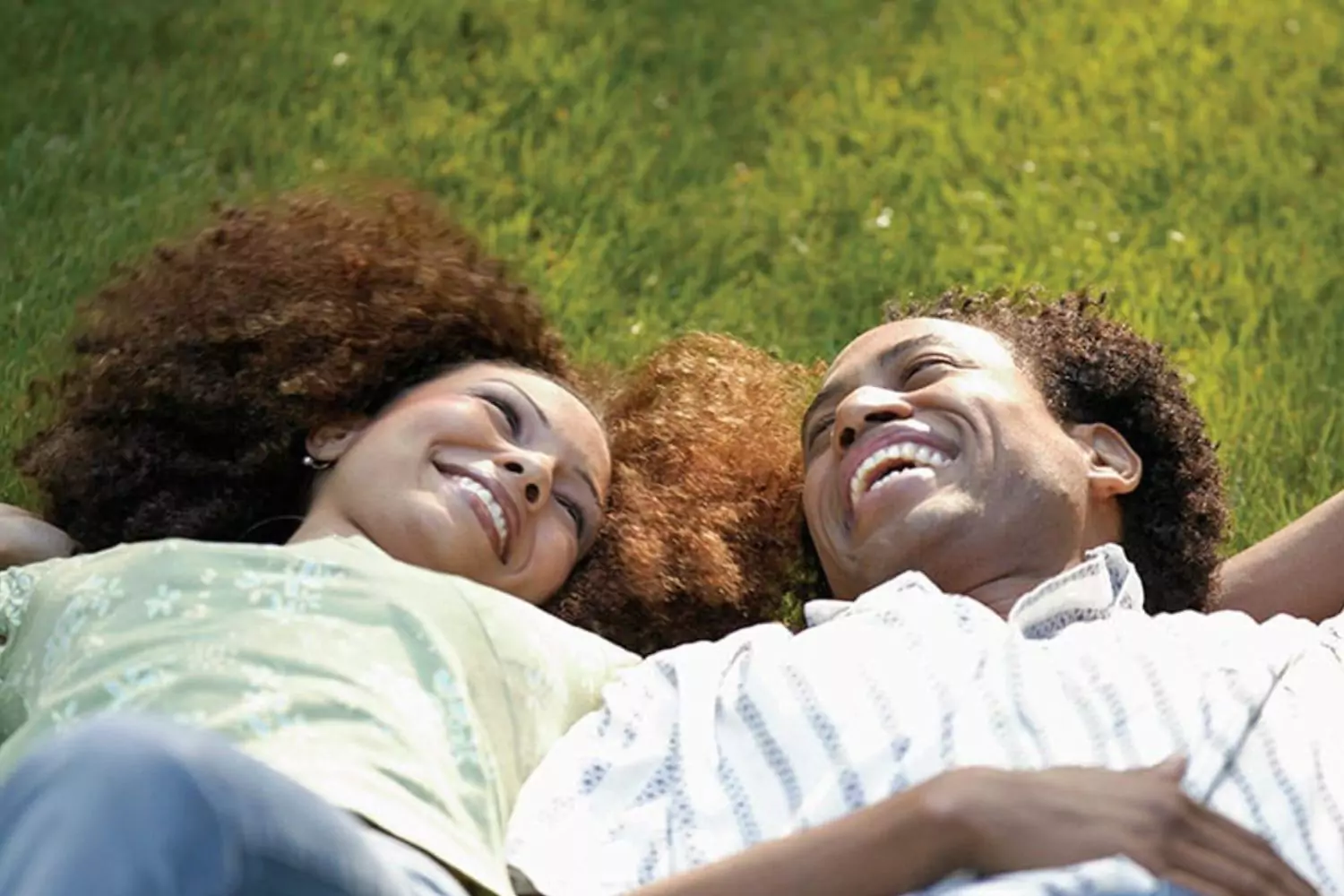 3 Secrets to a Lifelong Love – ryan