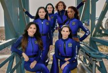 What Is the Cost of a Blue Origin Flight to Space? – ryan