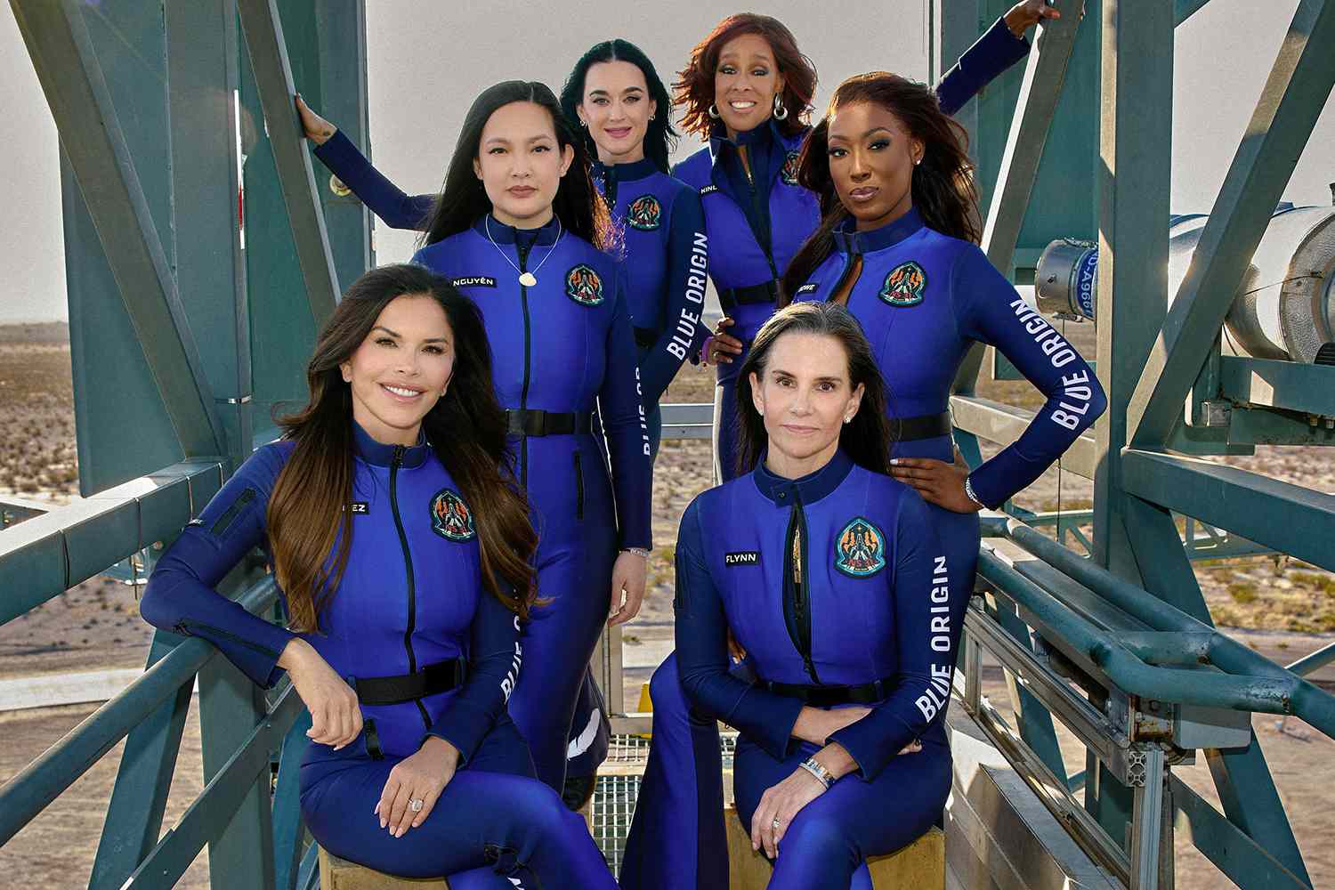 What Is the Cost of a Blue Origin Flight to Space? – ryan