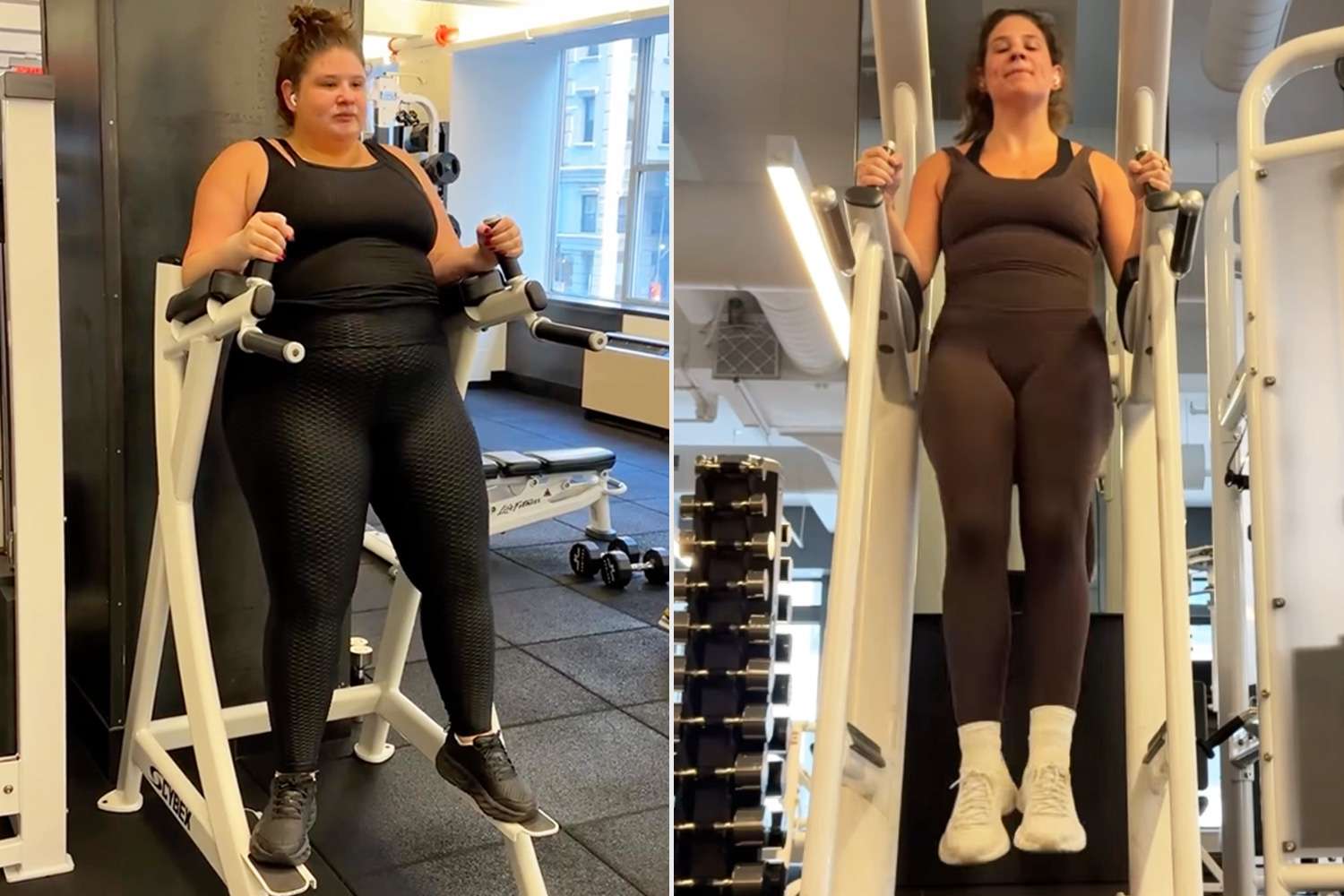 Remi Bader Claps Back at Weight Loss Surgery Critics – ryan