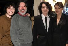 Finn Wolfhard, 22, on Living with Parents After ‘Stranger Things’ Success (Exclusive) – ryan