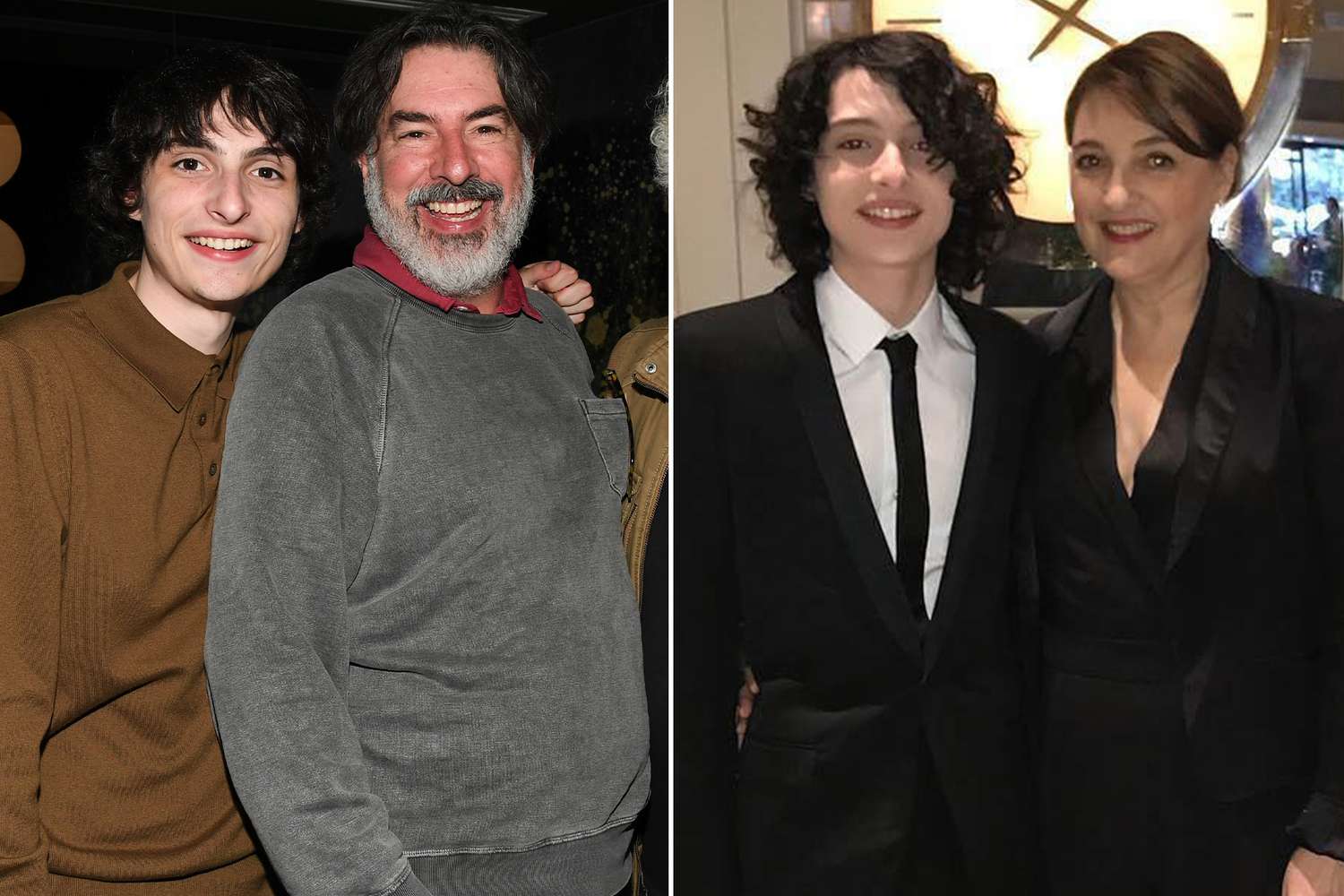 Finn Wolfhard, 22, on Living with Parents After ‘Stranger Things’ Success (Exclusive) – ryan