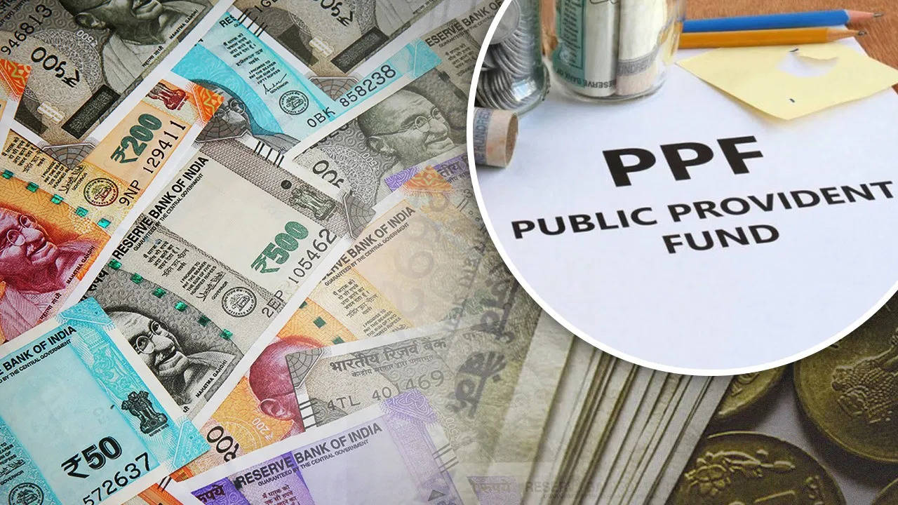 PPF: PPF account holders get good news, the government has made major changes, nominated update will not be charged