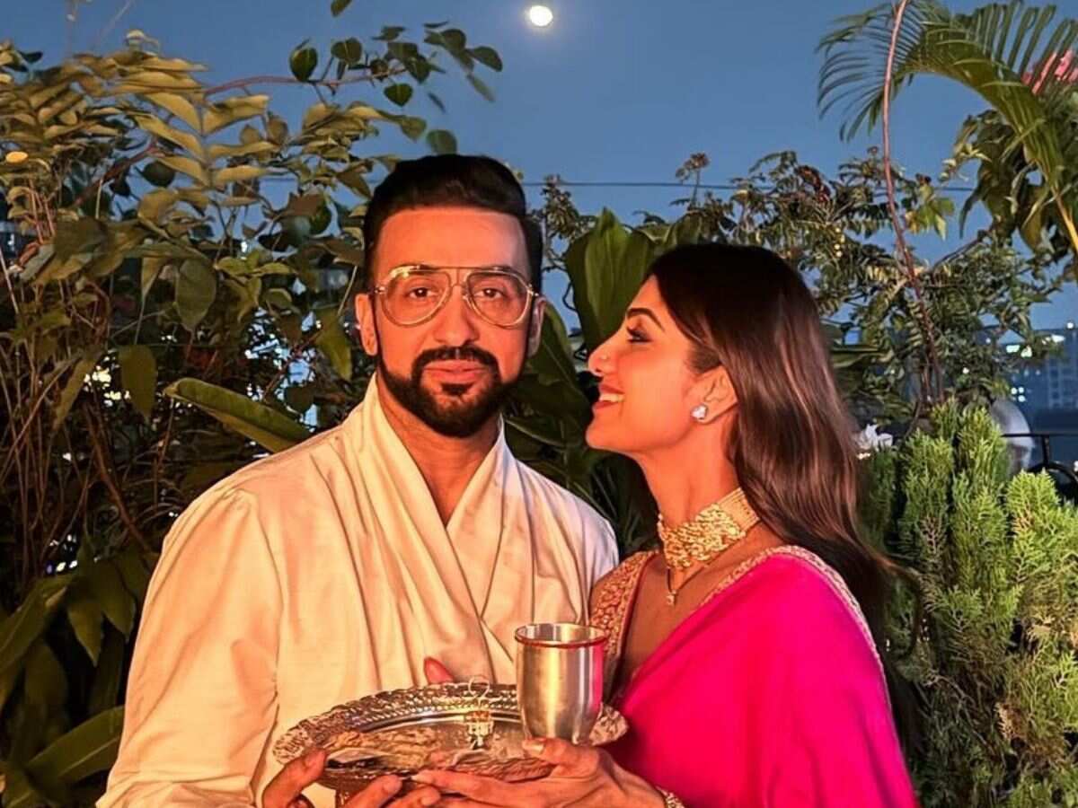 When Shilpa Shetty’s name was related to controversies, the connection with the underworld also came up, knowing what the whole thing is?