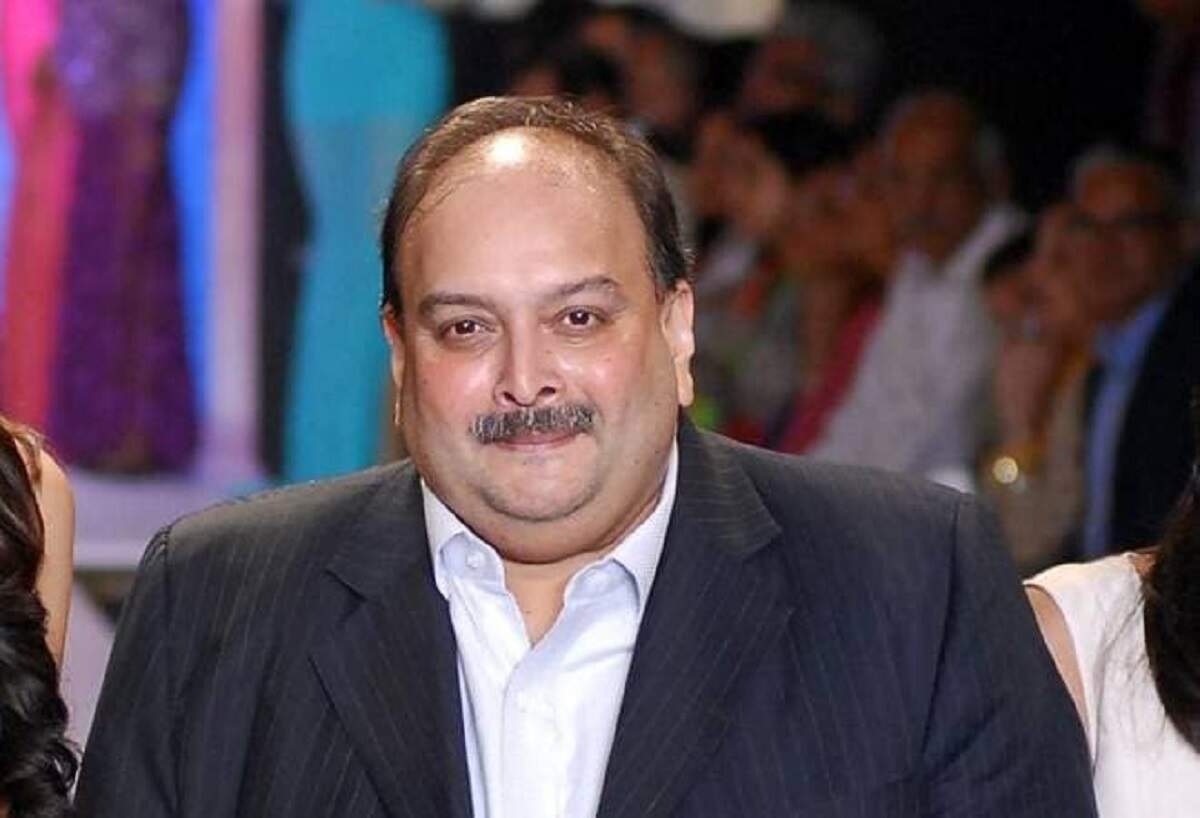 63 Lakh rupees for the maintenance of Mumbai apartments on Mehul Choksi and Rs 95 Lakh for renewal