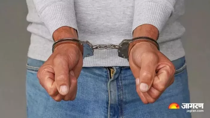 Varanasi News: Police have had a great success in the gang rape case, arrested two more accused – two more accused arrested in the gang rape case of a girl in Varanasi